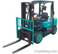 Sell Feeler FD40 diesel forklift