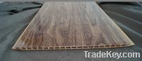 wood grain pvc panels