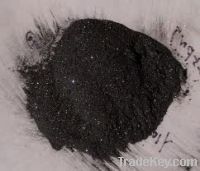 Sell Iron Oxide Black