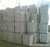 Aluminium Ingot 99.7%