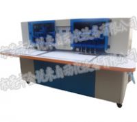 JYL-A5-2 Computer full automatic punching machine (double -head )