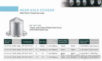 Sell Rear Axle Covers