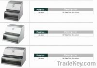 Sell Aluminium Truck Toolbox