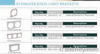 Sell Stainless Steel Light Brackets