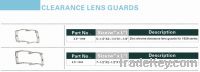 Sell clearance lens guards