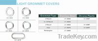 Sell light grommet covers