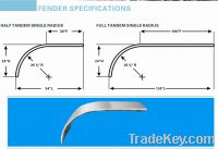 Sell fender specifications