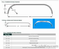 Sell Heavy Duty Truck Fenders