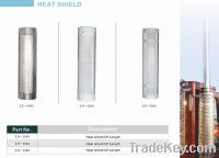 Sell heat shield