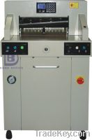Sell Electric paper cutting machine BD-4800H