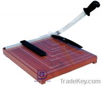 Sell Wooden paper trimmer BD-BMZ