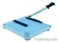 Sell Guillotine paper trimmer BD-BPS