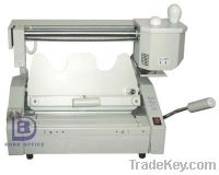 Sell Manual glue binding machine BD-T30