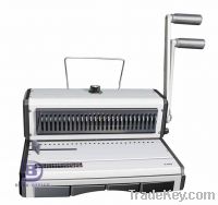 Sell Wire binding machine BD-T970