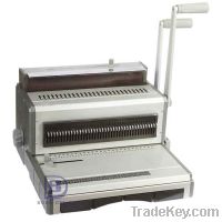 Sell Wire binding machine BD-TT2930