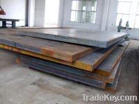 Sell 3325 alloy steel plate