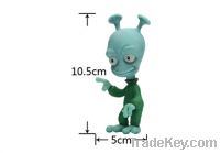 Sell Plastic Injection toys of Self-owned Animation(YY12TBL01)