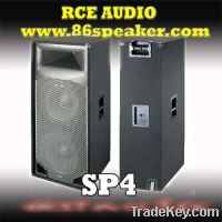 Sell DJ Speaker Club Speaker PA speaker