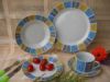 Sell ceramic dinnerware