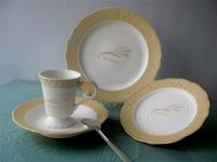 Sell Dinnerware