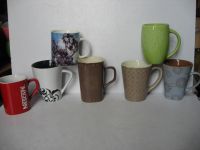 Sell Advertising Mugs