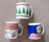 Sell Christmas mug