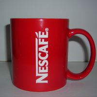 Sell Advertising Mug