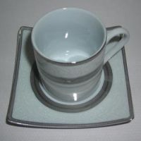 Sell cups & saucers