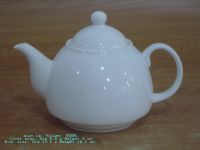 Sell Porcelain Tea Pot