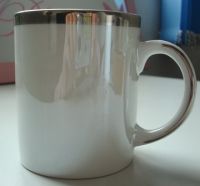 Sell Porcelain mug