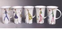 Sell Cute Cartoon mug