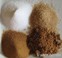 Sell Refined Cane Sugar ICUMSA 45 T2L, EU Origin