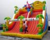 Sell inflatable slide