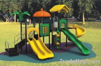 Sell play equipment.outdoor playground equipment