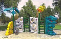 sell climbing wall climber outdoor playground equipment