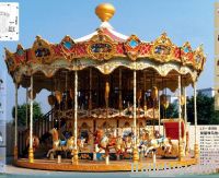 children Carousel.merry go round.(LT-1019A)