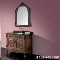 Sell bathroom cabinet B-5007