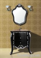 Sell bathroom cabinet B-5015