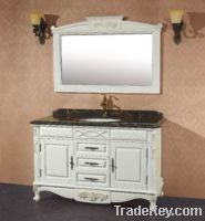 Sell bathroom cabinet B-5017