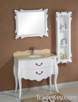 Sell bathroom cabinet B-6039