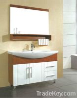 Sell bathroom cabinet B-7015