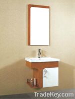 Sell bathroom cabinet B-7017