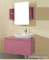 Sell bathroom cabinet B-7023