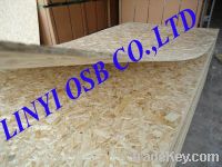 Sell oriented strand board