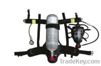 Self-contained Air Positive Breathing Apparatus RHZK6.8/30