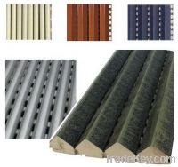 Sell Acoustic diffuser panel