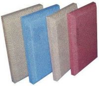 Fabric Acoustic panel