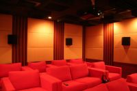 Sell Fabric Acoustical Panel