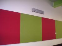 Sell Fabric Acoustic Panel