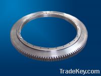 Sell NT10102PX1 ball slewing ring bearings